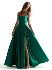 49020 - Emerald Dress (Mori Lee)